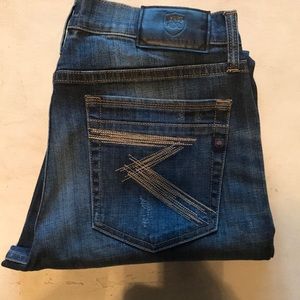 Rock & Republic men’s jeans